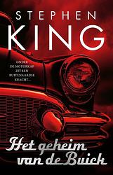 Foto van Het geheim van de buick (pod) - stephen king - paperback (9789021037363)