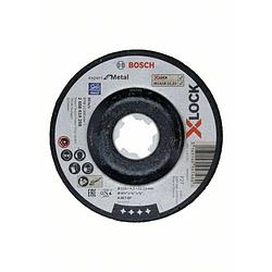 Foto van Bosch accessories 2608619258 bosch afbraamschijf gebogen 115 mm 22.23 mm 1 stuk(s)