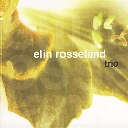 Foto van Elin rosseland trio - cd (7042986107703)