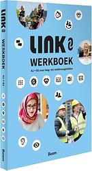 Foto van Link - paperback (9789024418749)