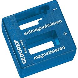 Foto van Gedore 149 6416500 magnetiseerder, demagnetiseerder (l x b) 52 mm x 50 mm