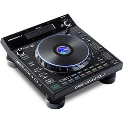 Foto van Denon dj lc6000 prime uitbreidingscontroller