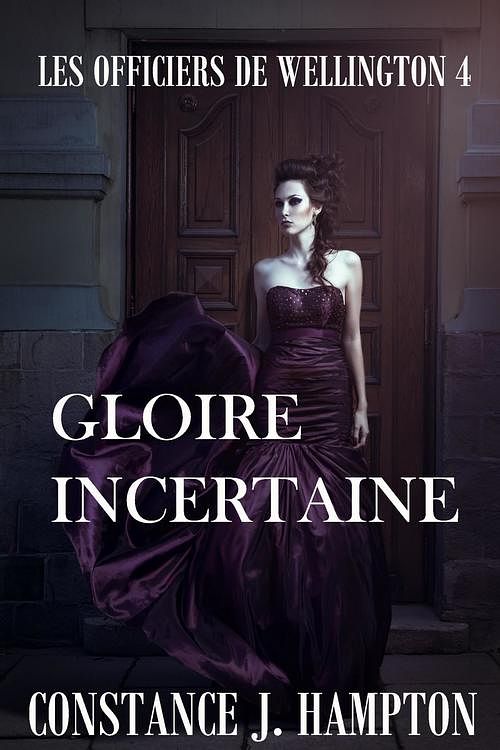 Foto van Gloire incertaine - constance j. hampton - ebook