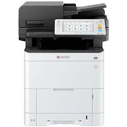 Foto van Kyocera ecosys ma4000cifx multifunctionele laserprinter (kleur) a4 printen, scannen, kopiëren, faxen duplex, lan, usb