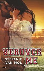 Foto van Verover me - stefanie van mol - ebook (9789021419732)