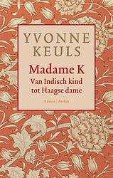 Foto van Madame k - yvonne keuls - ebook (9789041419088)