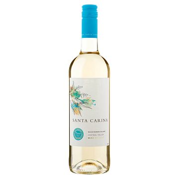 Foto van Santa carina sauvignon blanc 750ml bij jumbo