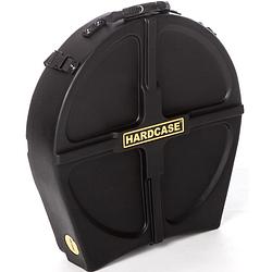 Foto van Hardcase hn18hc koffer voor 18 inch slagbekkens