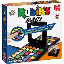 Foto van Jumbo rubik's race 2020