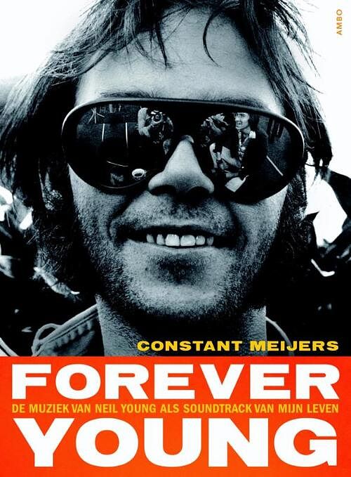 Foto van Forever young - constant meijers - ebook (9789026327292)