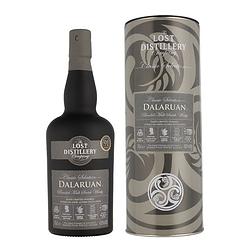 Foto van Lost distillery dalaruan 70cl whisky + giftbox