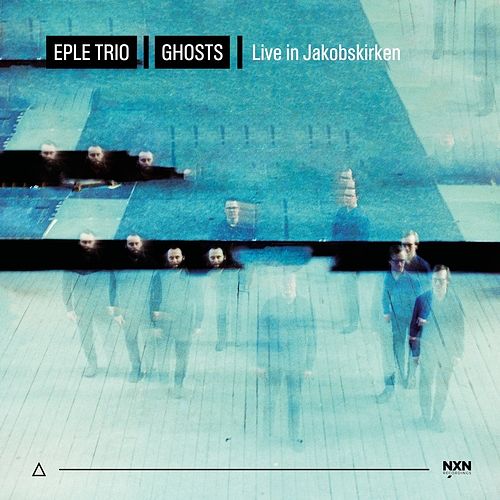 Foto van Ghosts - live in jakobskirken - cd (7090052640005)