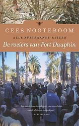 Foto van De roeiers van port dauphin - cees nooteboom - ebook (9789023466710)