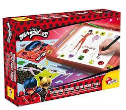 Foto van Ladybug - tekentafel met licht - speelgoed (8008324096930)