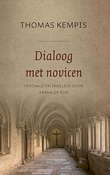 Foto van Dialoog met novicen - frank de roo, thomas kempis - ebook (9789043531450)