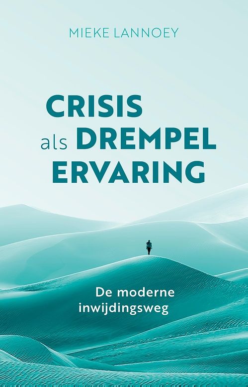 Foto van Crisis als drempelervaring - mieke lannoey - ebook