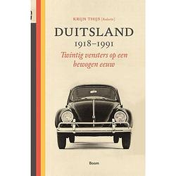 Foto van Duitsland 1918-1991