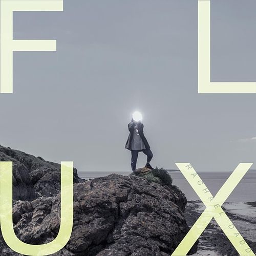 Foto van Flux - cd (5056340100165)