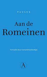 Foto van Aan de romeinen - paulus - ebook (9789025300869)