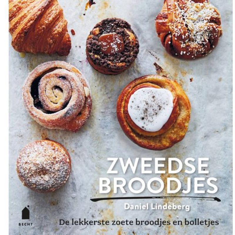 Foto van Zweedse broodjes