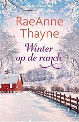 Foto van Winter op de ranch - raeanne thayne - ebook