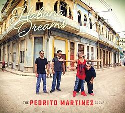 Foto van Habana dreams - cd (0181212001952)