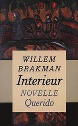 Foto van Interieur - willem brakman - ebook (9789021443911)