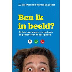 Foto van Ben ik in beeld?