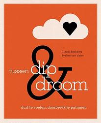 Foto van Tussen dip en droom - claudi bockting, evelien van valen - ebook