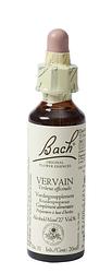 Foto van Bach flower remedies ijzerhard 31