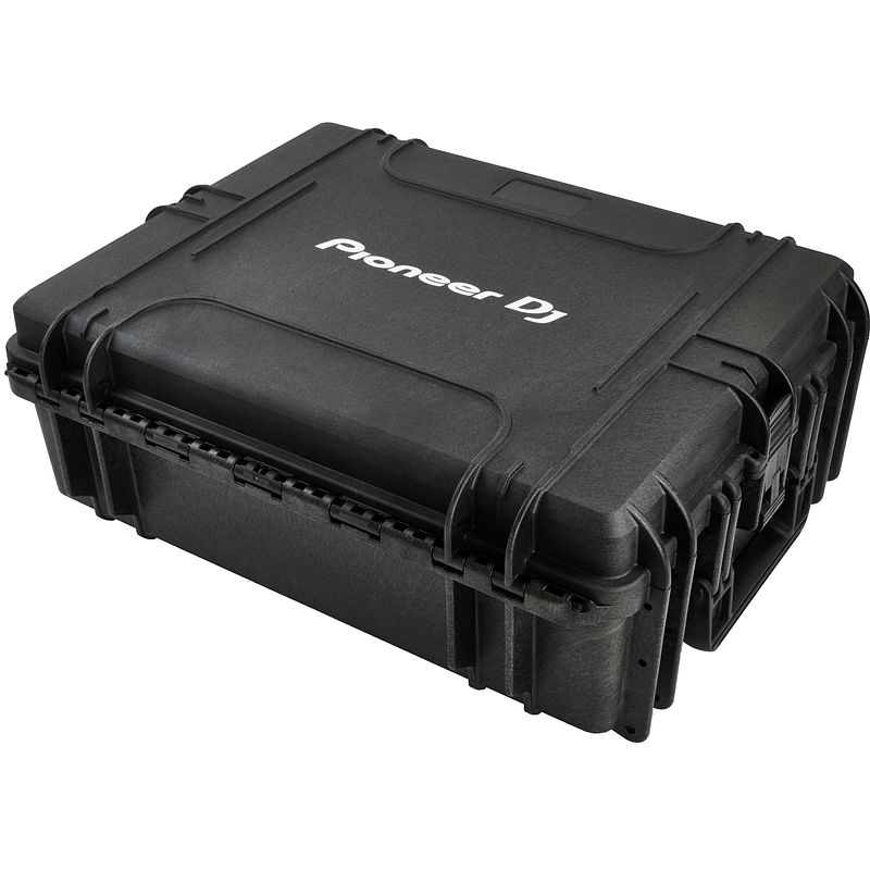 Foto van Pioneer dj djrc-multi1 waterbestendige dj-case