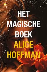 Foto van Het magische boek - alice hoffman - ebook