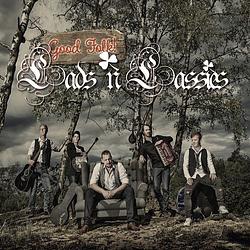 Foto van Good folk - cd (8715777004046)