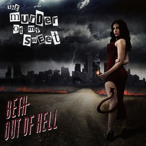 Foto van Beth out of hell - cd (8024391069929)