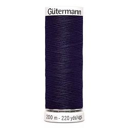 Foto van Gutermann polyester 200mtr