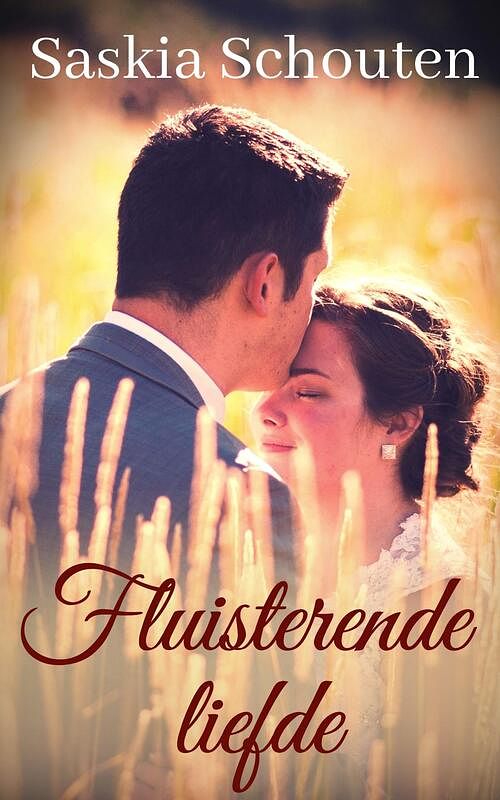 Foto van Fluisterende liefde - saskia schouten - ebook (9789492343406)