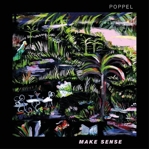 Foto van Make sense - lp (8436022626676)