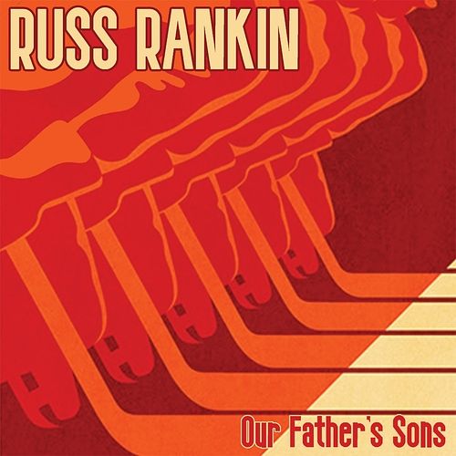 Foto van Our father's sons - 7 inch vinyl;7 inch vinyl (4251896104334)