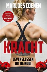 Foto van Kracht - marloes coenen - ebook (9789044975826)