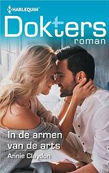 Foto van In de armen van de arts - annie claydon - ebook