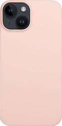 Foto van Bluebuilt soft case apple iphone 14 back cover met magsafe roze