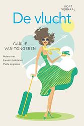 Foto van De vlucht - hetty luiten - ebook (9789059776777)