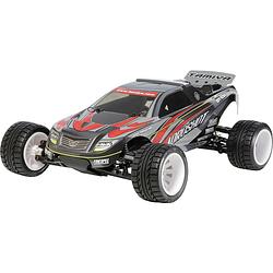 Foto van Tamiya aqroshot 1:10 rc auto elektro buggy