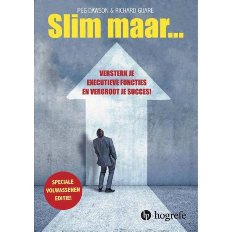 Foto van Slim maar...