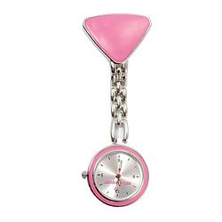 Foto van Verpleegster horloge - roze