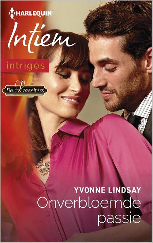 Foto van Onverbloemde passie - yvonne lindsay - ebook