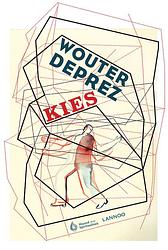 Foto van Kies - wouter deprez - ebook (9789401412629)