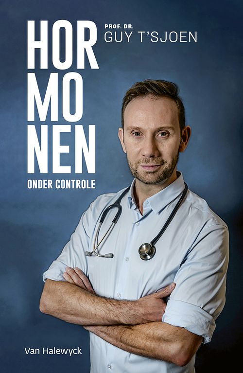 Foto van Hormonen onder controle - guy t'sjoen - ebook (9789463831796)