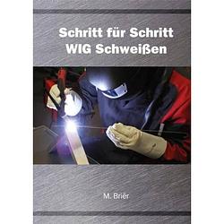 Foto van Schritt für schritt wig schweißen