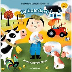 Foto van De boerderij